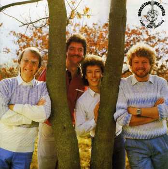 Album The Houghton Weavers: Keep Folk Smiling