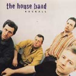 Album The House Band: Rockall