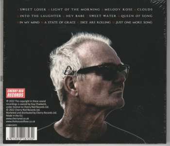 CD The House Of Love: A State Of Grace