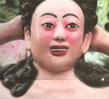 CD The House Of Love: She Paints Words In Red