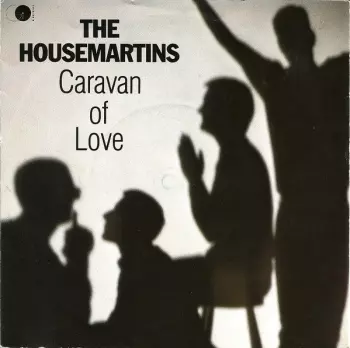 Caravan Of Love