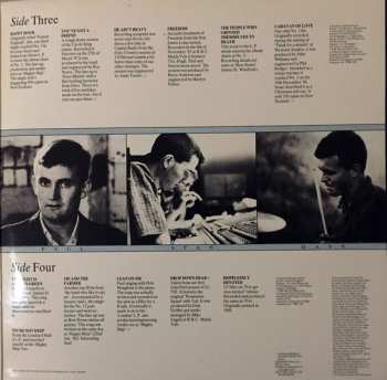 2LP The Housemartins: Now That's What I Call Quite Good