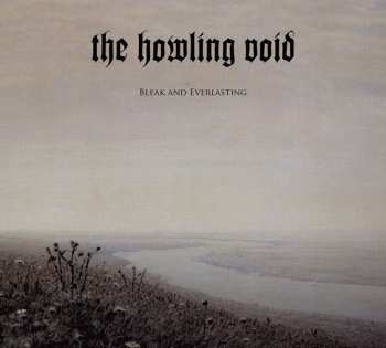 CD The Howling Void: Bleak And Everlasting