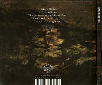 CD The Howling Void: The Darkness At The Edge Of Dawn DIGI