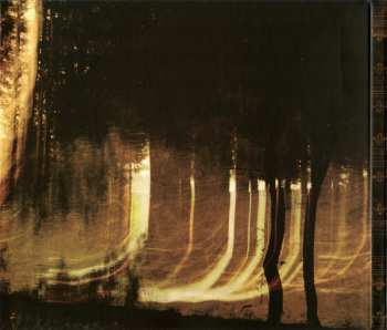 CD The Howling Void: The Darkness At The Edge Of Dawn DIGI