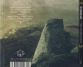 CD The Howling Void: The Triumph Of Ruin