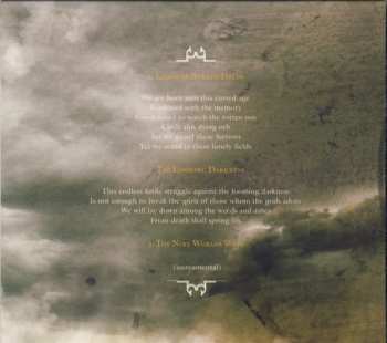 CD The Howling Void: The Triumph Of Ruin