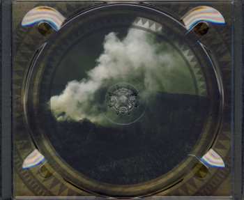 CD The Howling Void: The Triumph Of Ruin