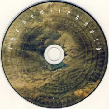 CD The Howling Void: The Triumph Of Ruin