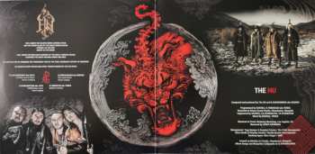 2LP The Hu: The Gereg