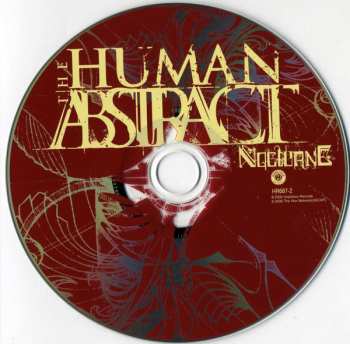 CD The Human Abstract: Nocturne