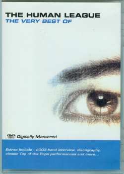 Album The Human League: The Very Best Of