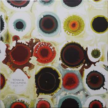 LP The Humans: Sugar Rush CLR