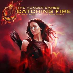 Album Various: The Hunger Games: Catching Fire (Original Motion Picture Soundtrack)