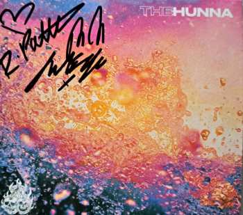 Album The Hunna: The Hunna