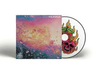 CD The Hunna: The Hunna