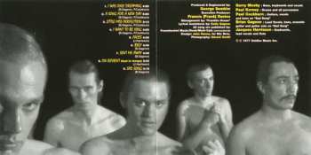 CD The Hunt: The Hunt