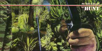 CD The Hunt: The Thrill Of The Kill