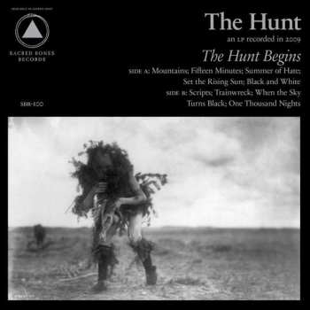 CD The Hunt: The Hunt Begins
