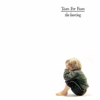 LP Tears For Fears: The Hurting