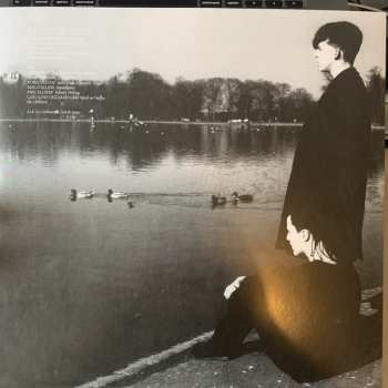 LP Tears For Fears: The Hurting