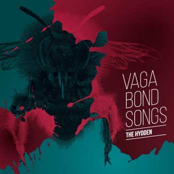 CD The Hydden: Vagabond Songs DIGI