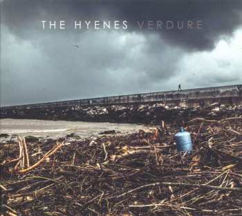 CD The Hyènes: Verdure DIGI