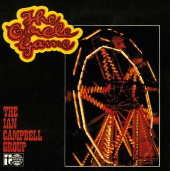 4CD/Dobozkészlet The Ian Campbell Folk Group: The Complete Transatlantic Recordings