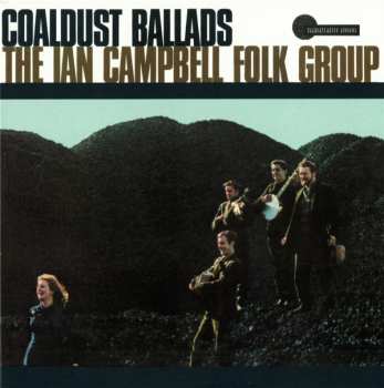 4CD/Dobozkészlet The Ian Campbell Folk Group: The Complete Transatlantic Recordings