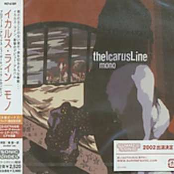 Album The Icarus Line: Mono
