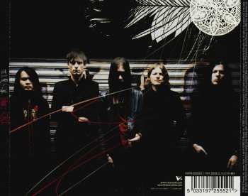 CD The Icarus Line: Penance Soirée