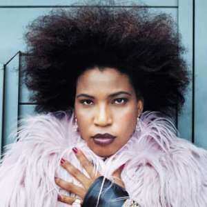 Album Macy Gray: The Id