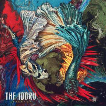 CD The Idoru: Undertow