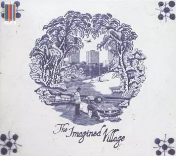 The Imagined Village: The Imagined Village