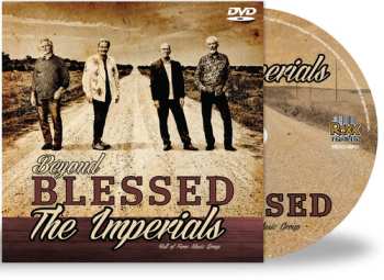 Album The Imperials: Making Of Blessed