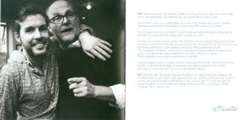 CD The Impossible Gentlemen: Let's Get Deluxe