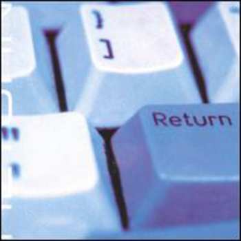 Album The Impossibles: Return