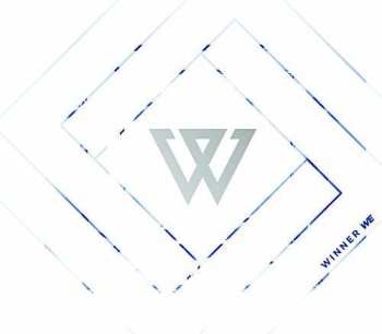 Album The Impressions: We're A Winner