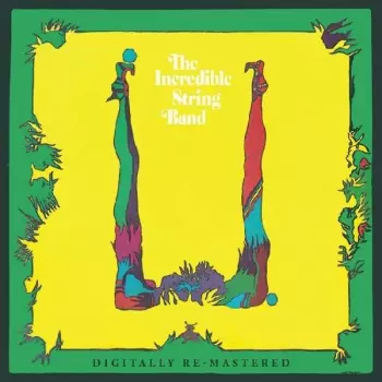 The Incredible String Band: U