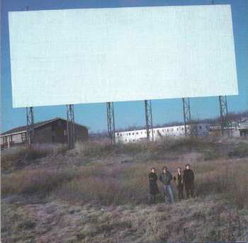 Album The Individuals: Fields/Aquamarine 