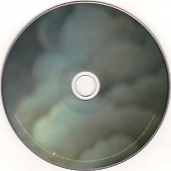CD The Infamous Stringdusters: Laws Of Gravity