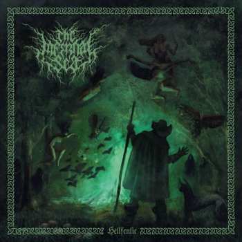 LP The Infernal Sea: Hellfenlic CLR