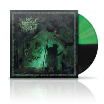 LP The Infernal Sea: Hellfenlic