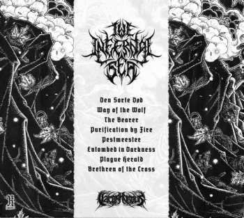 CD The Infernal Sea: The Great Mortality