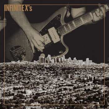 LP The Infinite Xs: Infinite X's