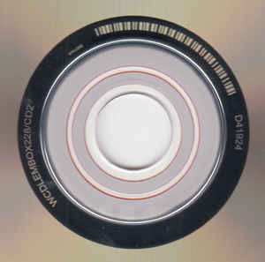 3CD/Dobozkészlet The Inmates: The Albums 1979-82