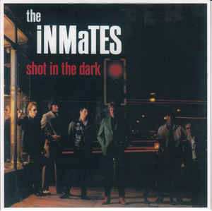 3CD/Dobozkészlet The Inmates: The Albums 1979-82