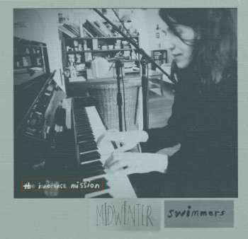 Album The Innocence Mission: Midwinter Swimmers