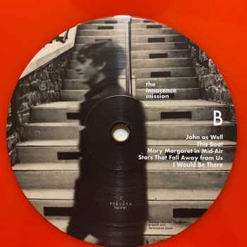 LP The Innocence Mission: See You Tomorrow