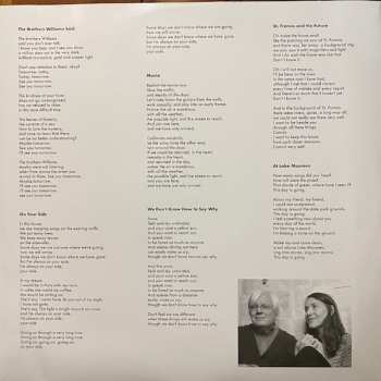 LP The Innocence Mission: See You Tomorrow